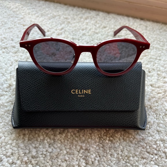 Celine sunglasses - Picture 1 of 5